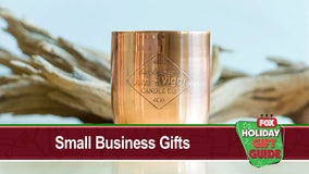 Show your support for small businesses with these gift ideas