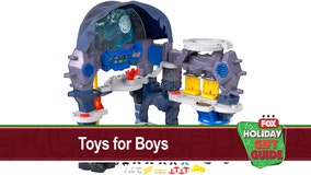Check out these cool toys for boys in 2020