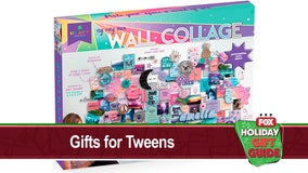 Hard-to-shop-for tweens will love these gift ideas