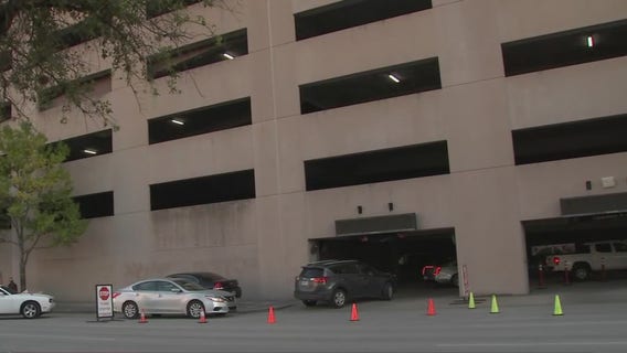 Appeals court declines to ban drive-thru voting in Harris County on Election Day