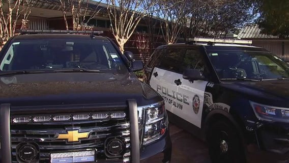 Alvin Police Department joins Brazoria County’s NAACP in police reform efforts