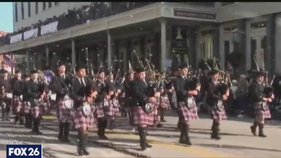 2020 Dickens on The Squares in Galveston canceled due to COVID-19 concerns