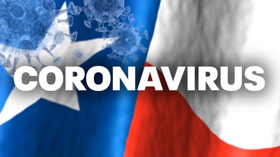 1.4 million COVID-19 vaccines to begin arriving in Texas in two weeks