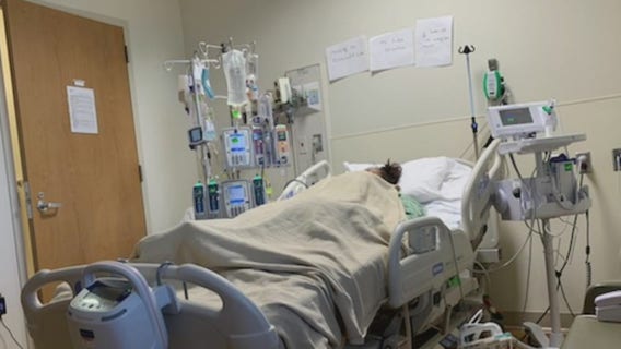 Spring woman in critical condition after shooting, HCSO looking for answers