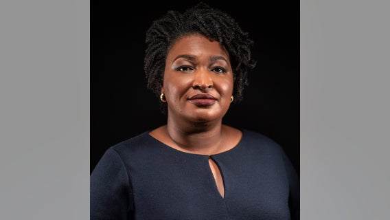 Stacey Abrams credited for boosting Democrats in Georgia