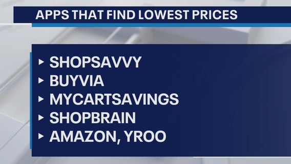 Cashback apps can boost savings for online holiday shopping