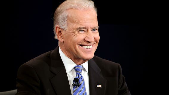Biden ahead in Georgia, Pennsylvania; Trump attacks process