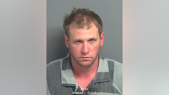 Man gets 30 years for sexual assault of a child, online solicitation of a minor