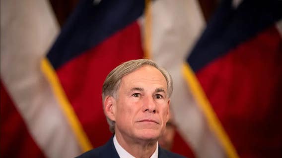 Gov. Abbott doesn't acknowledge Joe Biden as president-elect, calls for vote-counting and recounts to continue