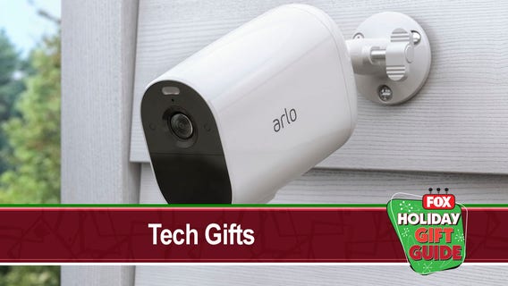 Trendy tech gifts for the gadget lovers on your list