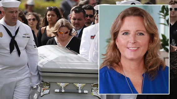 Widow of Parkland massacre victim elected to school board