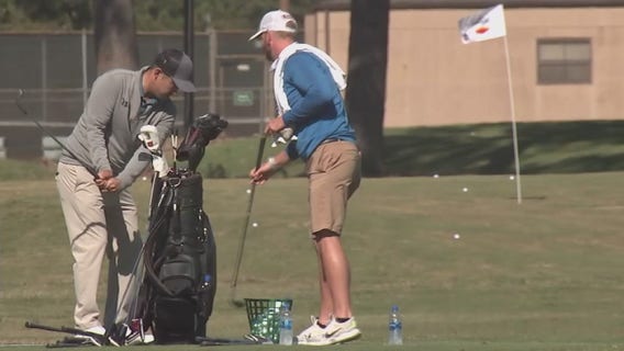 Vivint Houston Open tees off at newly renovated Memorial Park Golf Course