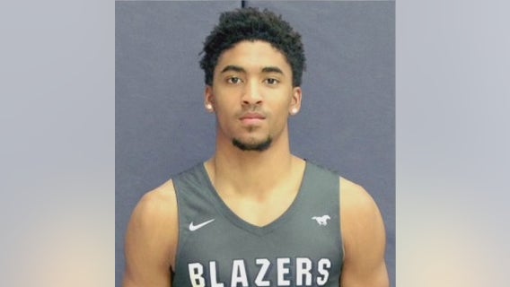 One of the newest Rockets ready to make a name for himself