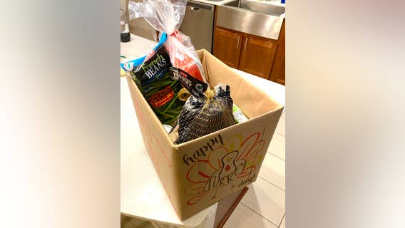 Austin neighbors start thread to provide free holiday meals for those in need