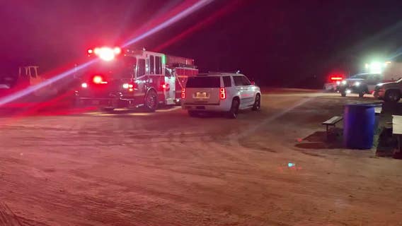 4-year-old boy dies in ATV crash in Splendora