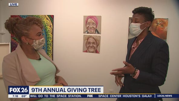 Holiday help to pay off Wal-Mart layaways