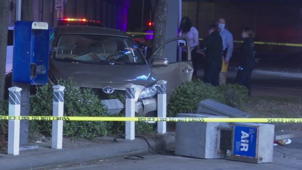 1 killed in possible road rage incident