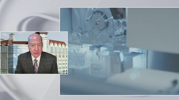 2 leading candidates show success against COVID-19