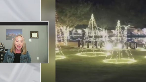 Ultimate guide to holiday activities in Houston