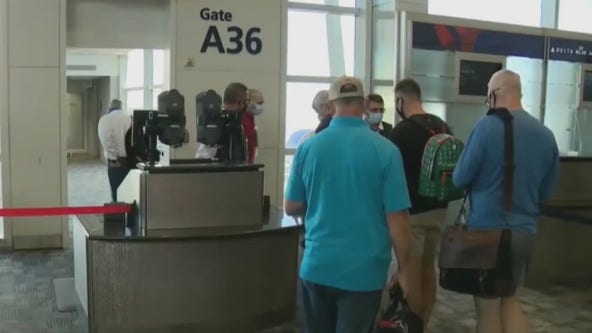 Travel deals, tips and new protocols