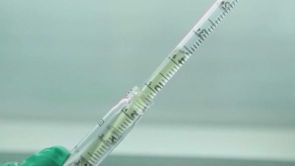 Houston health officials weigh in on latest vaccine updates