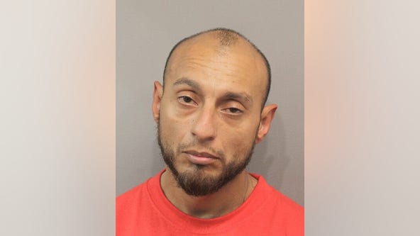 Man wanted for questioning related to deadly shooting in Baytown