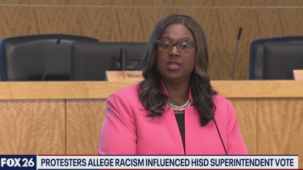 HISD superintendent office controversy continues