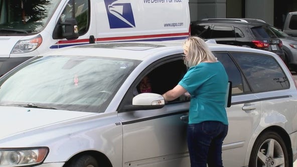 Local group says Houstonians slowly taking advantage of free rent payments to avoid eviction