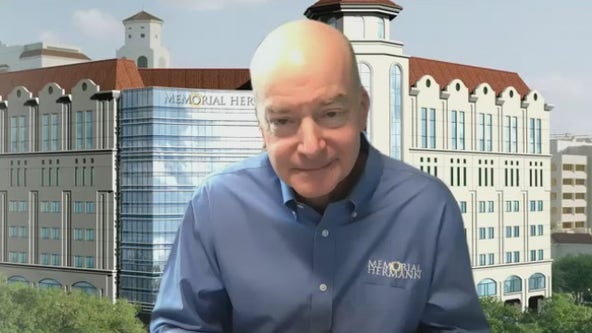 Memorial Hermann joins other top health systems in urging public to mask up