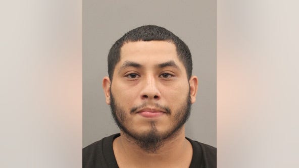 Person of interest identified in death of Houston police sergeant