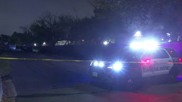 Houston Police investigate after deadly shooting near Larchmont