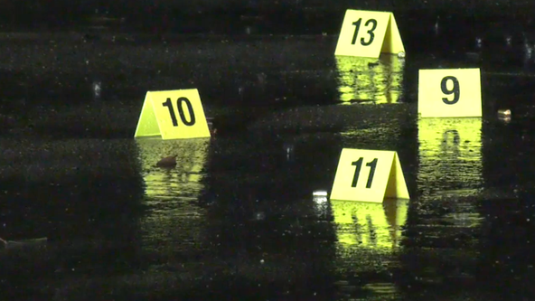 Man hit in both legs after shooting in SW Houston, police say