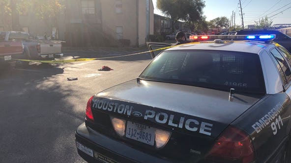 Keep hearing about crime in Houston? Murders and more are on the rise