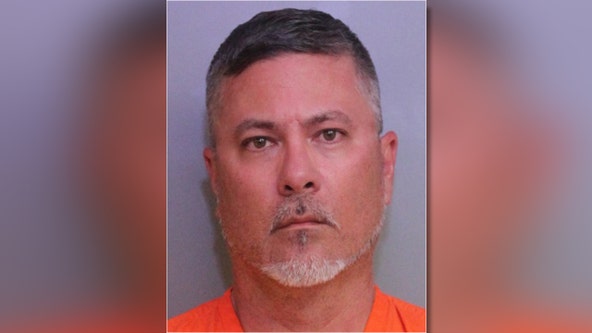 ‘We will bring this man to justice’: Lakeland High School teacher arrested on 408 counts of child porn