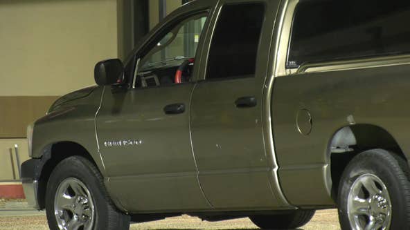 HPD: 14-year-old girl, mother shot following crash in north Houston