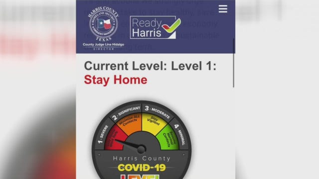 Houston medical experts discuss increase in Covid-19 cases across the country