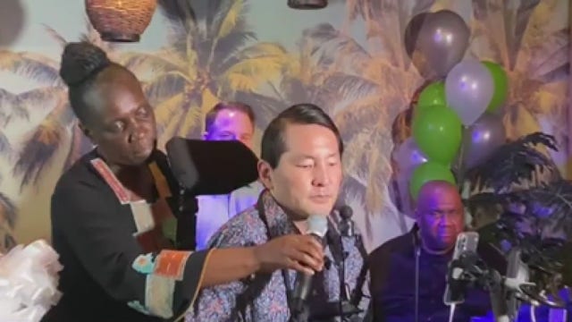 Houston surgeon continues to help spinal injury patients after his own accident