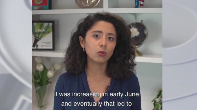 Harris County Judge urging caution ahead of holidays during pandemic