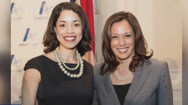 Local Houston leaders react to Harris’ win