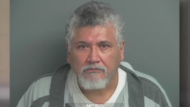 Former Conroe priest sentenced to prison on indecency with a child charges