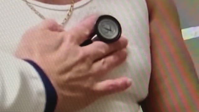 Unsolicited calls to sell health insurance raise concerns