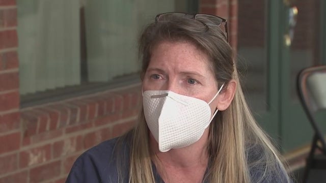 Houston-area doctor with rare debilitating disease battling insurance company