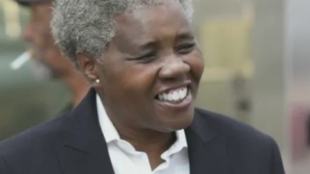 Houston activist Cynthia Bailey eligible to run for City Council despite critics