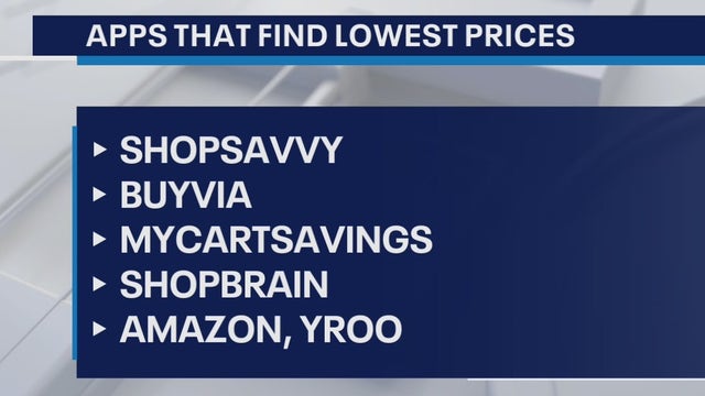 Cashback apps can boost savings for online holiday shopping