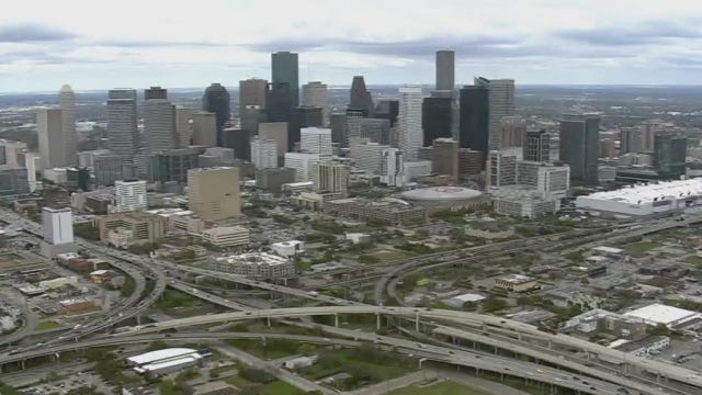 Application opens for $1,200 payment from Harris County COVID-19 relief fund