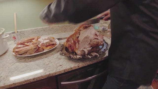 Doctor offers ways to keep your family healthy this Thanksgiving