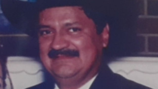 Houston police officer battling COVID-19, said to be in 'grave condition'