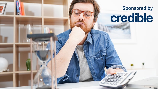 Missing loan payments can have serious consequences — refinance instead