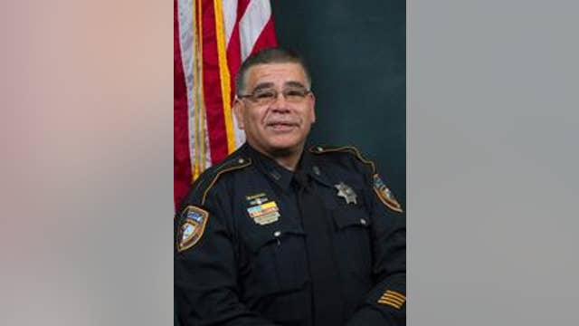 Harris County Sheriff’s Office deputy dies after battle with COVID-19