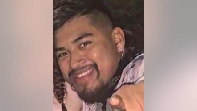 Missing man, 26, last seen in east Harris County on Sunday